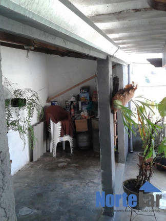 Imagem Casa com 3 Quartos à Venda, 140 m² em Jardim Bela Vista (zona Norte) - São Paulo Imagem Casa com 3 Quartos à Venda, 140 m² em Jardim Bela Vista (zona Norte) - São Paulo