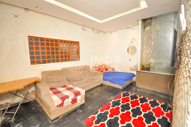 Imagem Casa com 3 Quartos à Venda, 180 m² em Ceilândia - Ceilândia Imagem Casa com 3 Quartos à Venda, 180 m² em Ceilândia - Ceilândia