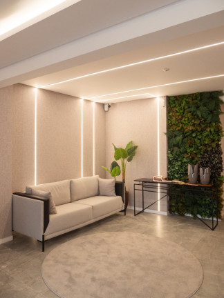 Imagem Apartamento com 2 Quartos à Venda, 79 m² em Centro - Camboriú