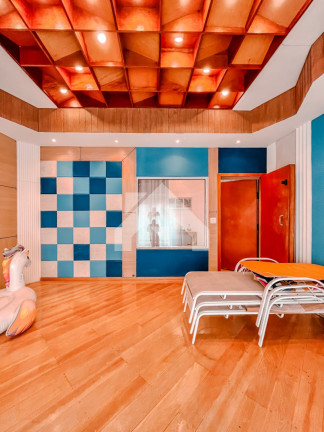 Imagem Casa de Condomínio com 4 Quartos à Venda, 613 m² em Aldeia Da Serra - Barueri Imagem Casa de Condomínio com 4 Quartos à Venda, 613 m² em Aldeia Da Serra - Barueri