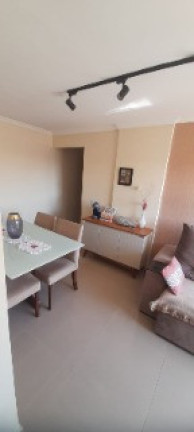 Imagem Apartamento com 2 Quartos à Venda, 53 m² em Jardim Celeste - São Paulo Imagem Apartamento com 2 Quartos à Venda, 53 m² em Jardim Celeste - São Paulo