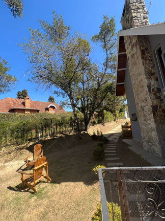 Imagem Casa com 3 Quartos à Venda, 158 m² em Vila Inglesa - Campos Do Jordão Imagem Casa com 3 Quartos à Venda, 158 m² em Vila Inglesa - Campos Do Jordão
