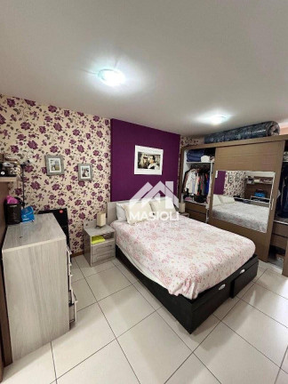 Imagem Apartamento com 3 Quartos à Venda, 106 m² em Praia Da Costa - Vila Velha