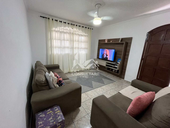 Imagem Casa com 3 Quartos à Venda, 160 m² em Cidade Naútica - São Vicente Imagem Casa com 3 Quartos à Venda, 160 m² em Cidade Naútica - São Vicente