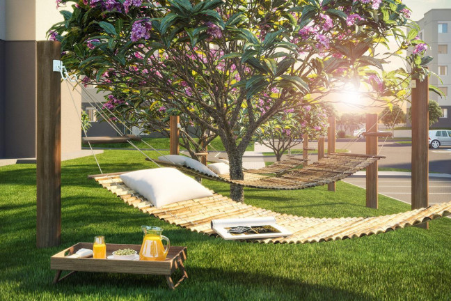 Imagem Apartamento com 2 Quartos à Venda, 41 m² em Campo Grande - Rio De Janeiro Imagem Apartamento com 2 Quartos à Venda, 41 m² em Campo Grande - Rio De Janeiro