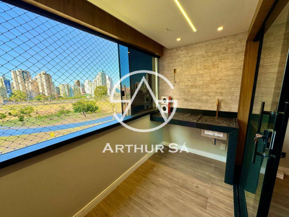 Imagem Apartamento com 5 Quartos à Venda, 147 m² em Norte (águas Claras) - Brasília Imagem Apartamento com 5 Quartos à Venda, 147 m² em Norte (águas Claras) - Brasília