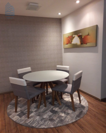 Imagem Imóvel com 3 Quartos à Venda, 82 m² em Chácara Santo Antônio - São Paulo