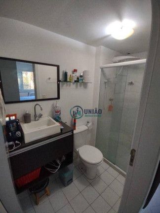 Imagem Apartamento com 2 Quartos à Venda, 60 m² em Fonseca - Niterói Imagem Apartamento com 2 Quartos à Venda, 60 m² em Fonseca - Niterói