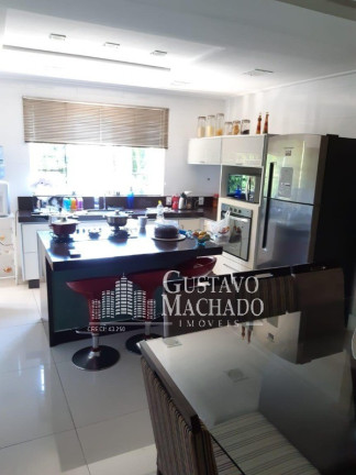 Imagem Casa com 3 Quartos à Venda, 600 m² em Retiro - Volta Redonda