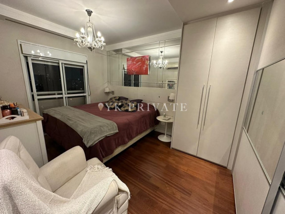 Imagem Apartamento com 3 Quartos à Venda, 144 m² em Perdizes - São Paulo