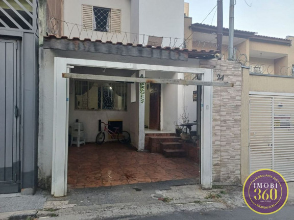 Imagem Sobrado com 2 Quartos à Venda, 89 m² em Penha De França - São Paulo Imagem Sobrado com 2 Quartos à Venda, 89 m² em Penha De França - São Paulo