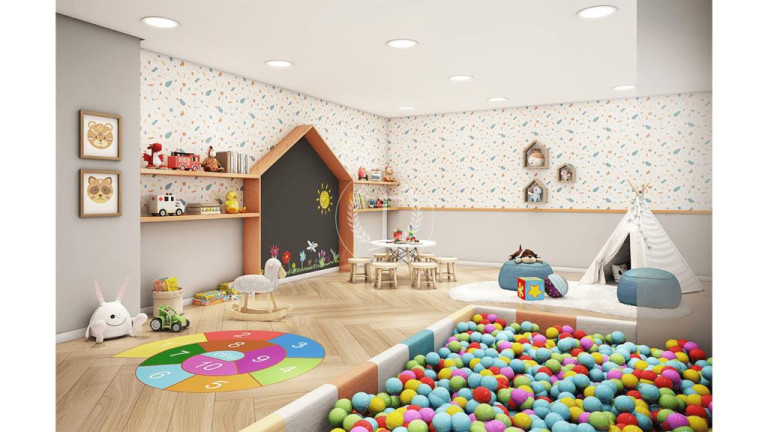 Imagem Apartamento com 2 Quartos à Venda, 37 m² em água Branca - São Paulo