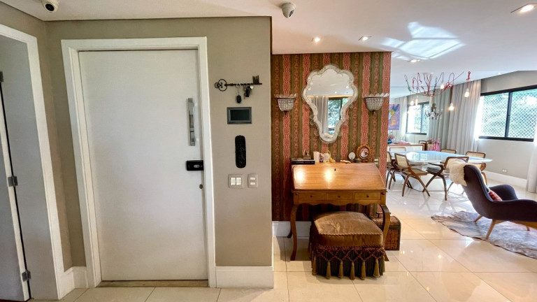 Imagem Apartamento com 3 Quartos à Venda, 240 m² em Campo Belo - São Paulo Imagem Apartamento com 3 Quartos à Venda, 240 m² em Campo Belo - São Paulo