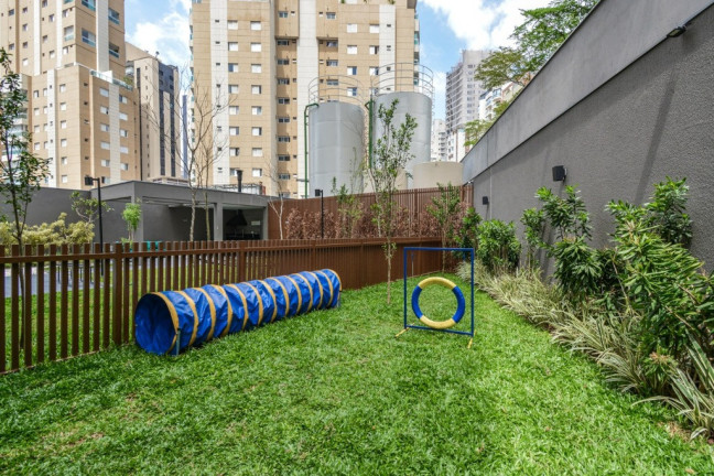 Imagem Apartamento com 1 Quarto à Venda, 26 m² em Vila Nova Conceição - São Paulo Imagem Apartamento com 1 Quarto à Venda, 26 m² em Vila Nova Conceição - São Paulo