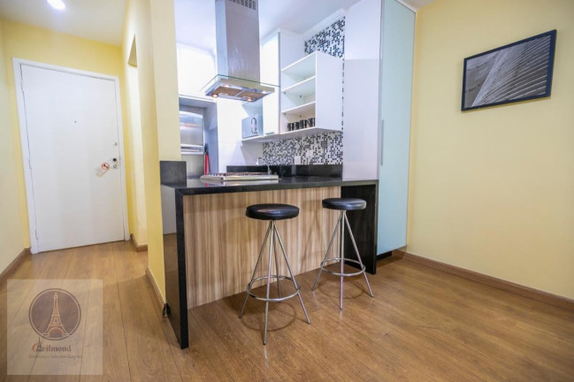 Imagem Apartamento com 2 Quartos para Alugar, 65 m² em Jardim Paulista - São Paulo