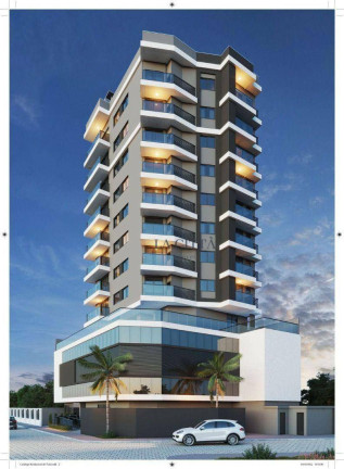 Imagem Apartamento com 1 Quarto à Venda, 43 m² em Fazenda - Itajaí Imagem Apartamento com 1 Quarto à Venda, 43 m² em Fazenda - Itajaí