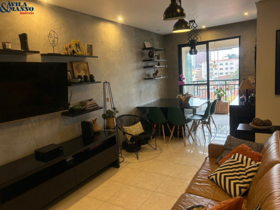 Imagem Apartamento com 3 Quartos à Venda, 69 m² em Vila Prudente - São Paulo Imagem Apartamento com 3 Quartos à Venda, 69 m² em Vila Prudente - São Paulo