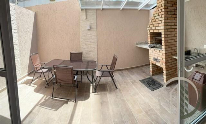 Imagem Casa com 3 Quartos à Venda, 188 m² em Enseada - Guarujá