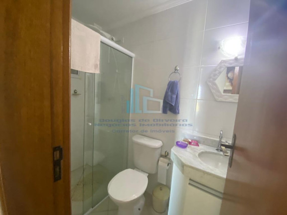 Imagem Apartamento com 2 Quartos à Venda, 62 m² em Real - Praia Grande