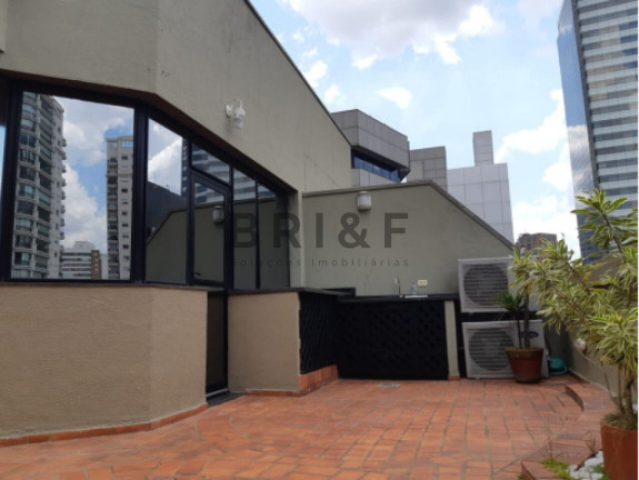Imóvel Comercial à Venda, 87 m² em Brooklin  - São Paulo