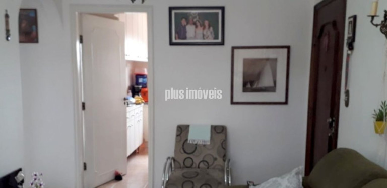 Imagem Apartamento com 3 Quartos à Venda, 75 m² em Santo Amaro - São Paulo Imagem Apartamento com 3 Quartos à Venda, 75 m² em Santo Amaro - São Paulo