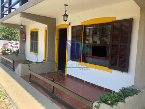 Imagem Apartamento com 1 Quarto à Venda, 40 m² em Peró - Cabo Frio Imagem Apartamento com 1 Quarto à Venda, 40 m² em Peró - Cabo Frio