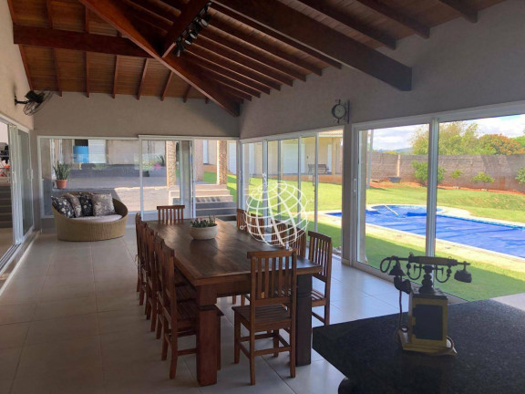 Imagem Casa com 8 Quartos à Venda, 680 m² em Terras Da Faz Santana I - Atibaia Imagem Casa com 8 Quartos à Venda, 680 m² em Terras Da Faz Santana I - Atibaia