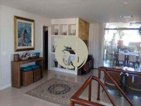 Imagem Apartamento com 4 Quartos à Venda, 470 m² em Vila Rica - Santos Imagem Apartamento com 4 Quartos à Venda, 470 m² em Vila Rica - Santos