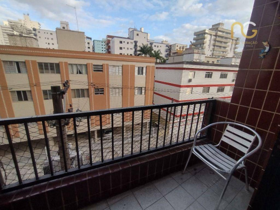 Imagem Apartamento com 1 Quarto à Venda, 49 m² em Boqueirão - Praia Grande Imagem Apartamento com 1 Quarto à Venda, 49 m² em Boqueirão - Praia Grande