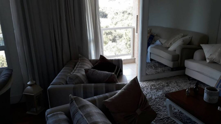 Imagem Apartamento com 3 Quartos à Venda, 94 m² em Jardim Emília - Sorocaba Imagem Apartamento com 3 Quartos à Venda, 94 m² em Jardim Emília - Sorocaba