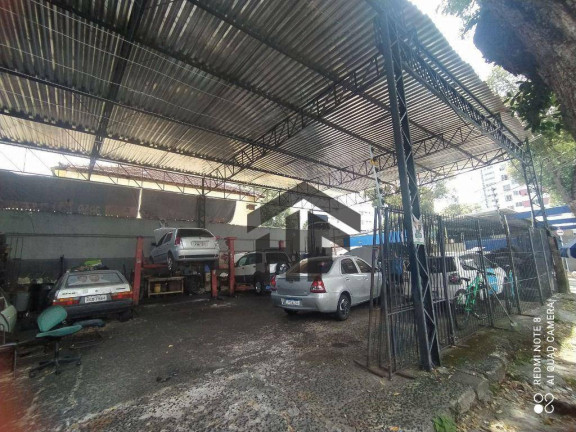 Imagem Galpão à Venda, 256 m² em Encruzilhada - Recife Imagem Galpão à Venda, 256 m² em Encruzilhada - Recife