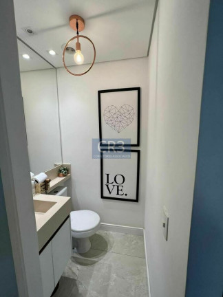 Imagem Apartamento com 1 Quarto à Venda, 48 m² em José Menino - Santos Imagem Apartamento com 1 Quarto à Venda, 48 m² em José Menino - Santos