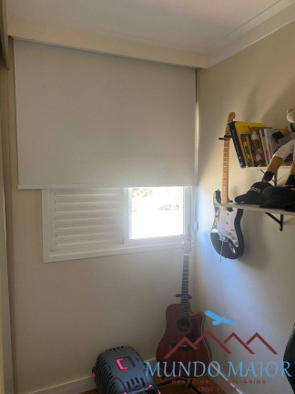 Imagem Apartamento com 3 Quartos à Venda, 75 m² em Piraporinha - Diadema