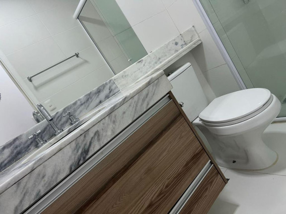 Imagem Apartamento com 3 Quartos à Venda, 94 m² em Centro - São Bernardo Do Campo