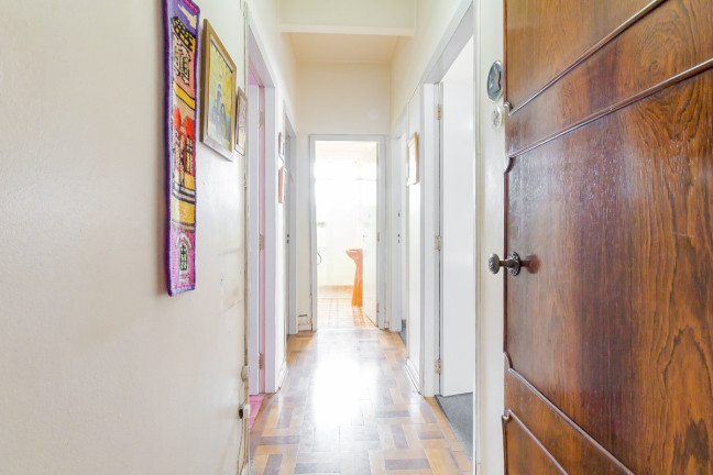 Imagem Apartamento com 3 Quartos à Venda, 140 m² em Higienópolis - São Paulo Imagem Apartamento com 3 Quartos à Venda, 140 m² em Higienópolis - São Paulo