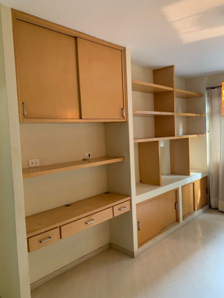 Imagem Apartamento com 1 Quarto à Venda, 44 m² em Consolação - São Paulo Imagem Apartamento com 1 Quarto à Venda, 44 m² em Consolação - São Paulo