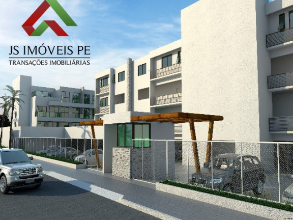 Imagem Imóvel com 4 Quartos à Venda, 153 m² em Ipojuca - Ipojuca