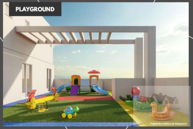 Imagem Casa com 2 Quartos à Venda, 40 m² em Vila Eldízia - Santo André Imagem Casa com 2 Quartos à Venda, 40 m² em Vila Eldízia - Santo André