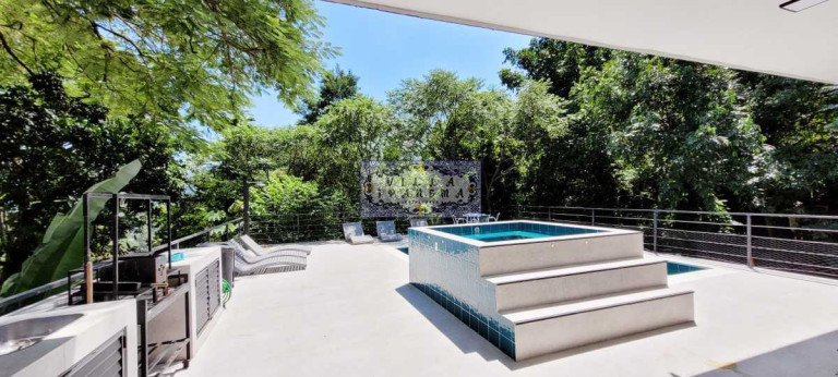 Imagem Imóvel com 5 Quartos à Venda, 750 m² em Itanhangá - Rio De Janeiro Imagem Imóvel com 5 Quartos à Venda, 750 m² em Itanhangá - Rio De Janeiro