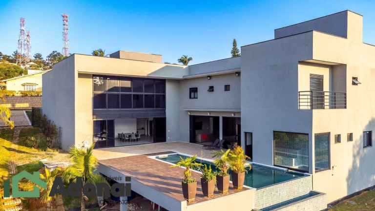 Imagem Casa com 4 Quartos à Venda, em Jardim Tarumã - Jundiaí Imagem Casa com 4 Quartos à Venda, em Jardim Tarumã - Jundiaí