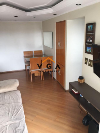 Imagem Apartamento com 2 Quartos à Venda, 48 m² em Vila Carrão - São Paulo Imagem Apartamento com 2 Quartos à Venda, 48 m² em Vila Carrão - São Paulo