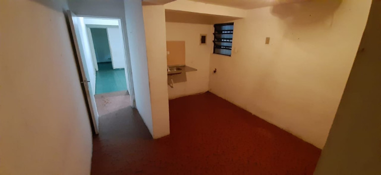 Imagem Sobrado com 1 Quarto à Venda, em Moema - São Paulo Imagem Sobrado com 1 Quarto à Venda, em Moema - São Paulo