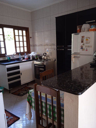 Imagem Casa com 2 Quartos à Venda, 80 m² em Serpa - Caieiras