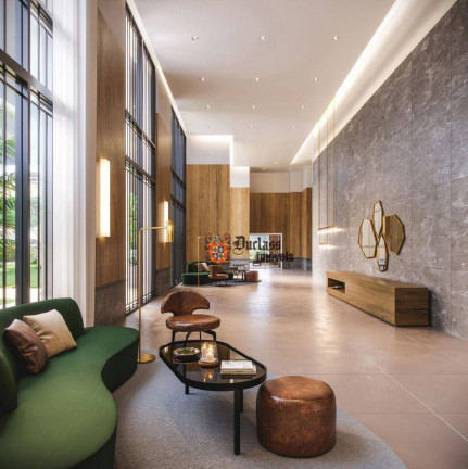 Imagem Apartamento com 3 Quartos à Venda, 88 m² em Anália Franco - São Paulo Imagem Apartamento com 3 Quartos à Venda, 88 m² em Anália Franco - São Paulo