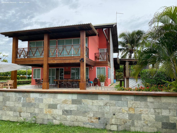 Imagem Casa com 4 Quartos à Venda, 285 m² em Cupe - Ipojuca Imagem Casa com 4 Quartos à Venda, 285 m² em Cupe - Ipojuca