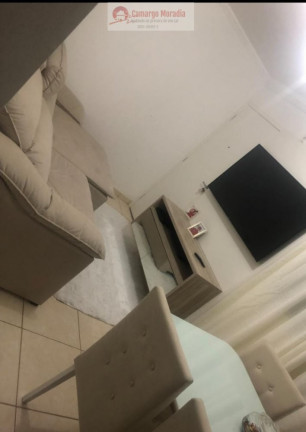 Imagem Casa de Condomínio com 2 Quartos à Venda, 60 m² em Jardim Imperador - Suzano