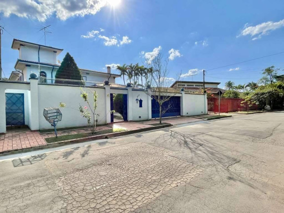 Imagem Casa de Condomínio com 6 Quartos à Venda, 528 m² em Chácara Vale Do Rio Cotia - Carapicuíba