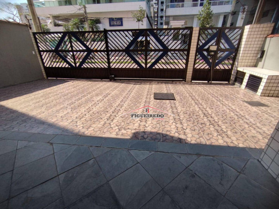 Imagem Apartamento com 1 Quarto à Venda, 40 m² em Boqueirão - Praia Grande Imagem Apartamento com 1 Quarto à Venda, 40 m² em Boqueirão - Praia Grande