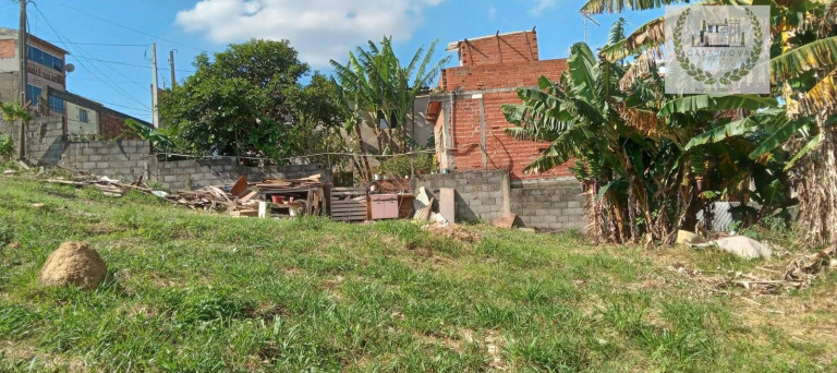 Imagem Terreno à Venda, 250 m² em Jd. Vitória - Mairinque Imagem Terreno à Venda, 250 m² em Jd. Vitória - Mairinque