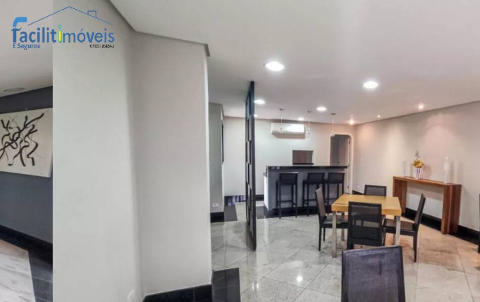 Imagem Apartamento com 5 Quartos à Venda, 297 m² em Parque Da Móoca - São Paulo Imagem Apartamento com 5 Quartos à Venda, 297 m² em Parque Da Móoca - São Paulo